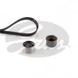 Kit de distribution GATES K015611XS - Visuel 1
