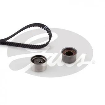 Kit de distribution GATES K015611XS