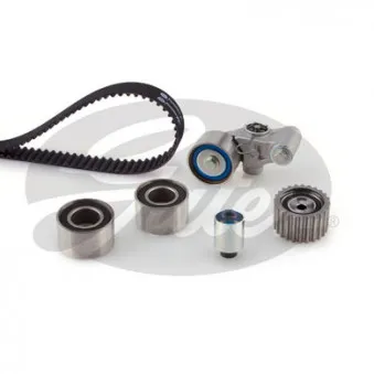 Kit de distribution GATES K015612XS