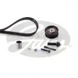 Kit de distribution GATES K015622XS - Visuel 1