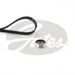 Kit de distribution GATES K015628XS - Visuel 1