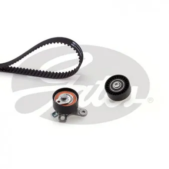 Kit de distribution GATES K015634XS