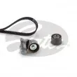 Kit de distribution GATES K015636XS - Visuel 1
