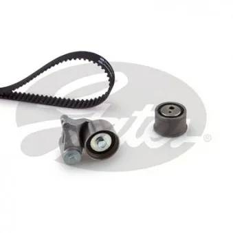 Kit de distribution GATES K015636XS