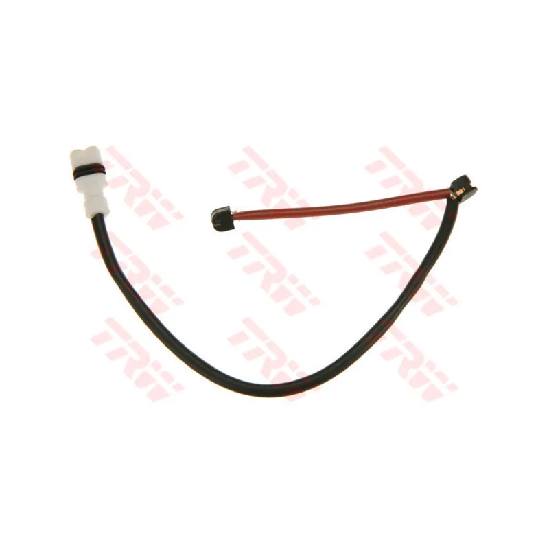 Contact d'avertissement, usure des plaquettes de frein TRW GIC261