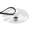 Kit de distribution GATES K015637XS - Visuel 1
