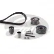 Kit de distribution GATES K015648XS - Visuel 1