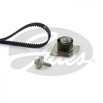 Kit de distribution GATES K015654XS