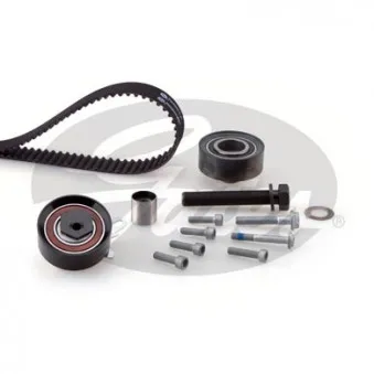 Kit de distribution GATES K015661XS