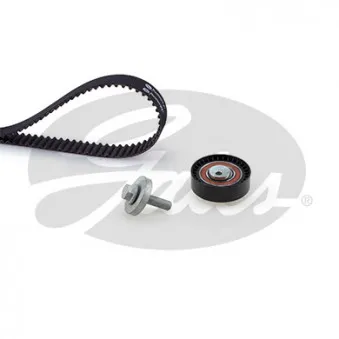 Kit de distribution GATES K015662XS