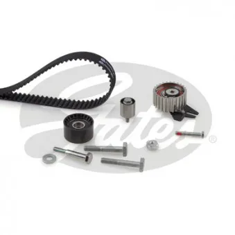 Kit de distribution GATES K015663XS