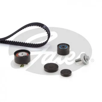 Kit de distribution GATES K015671XS