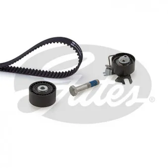 Kit de distribution GATES K015672XS