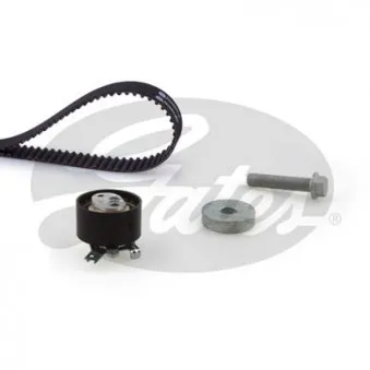 Kit de distribution GATES K015675XS