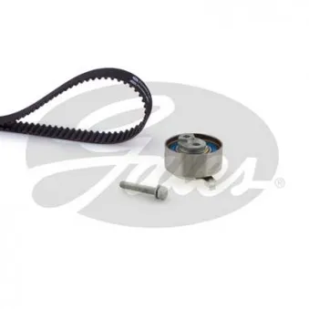 Kit de distribution GATES K015676XS