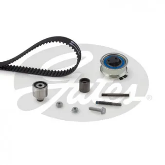 Kit de distribution GATES K015678XS