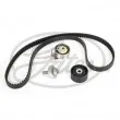 Kit de distribution GATES K015688XS - Visuel 1