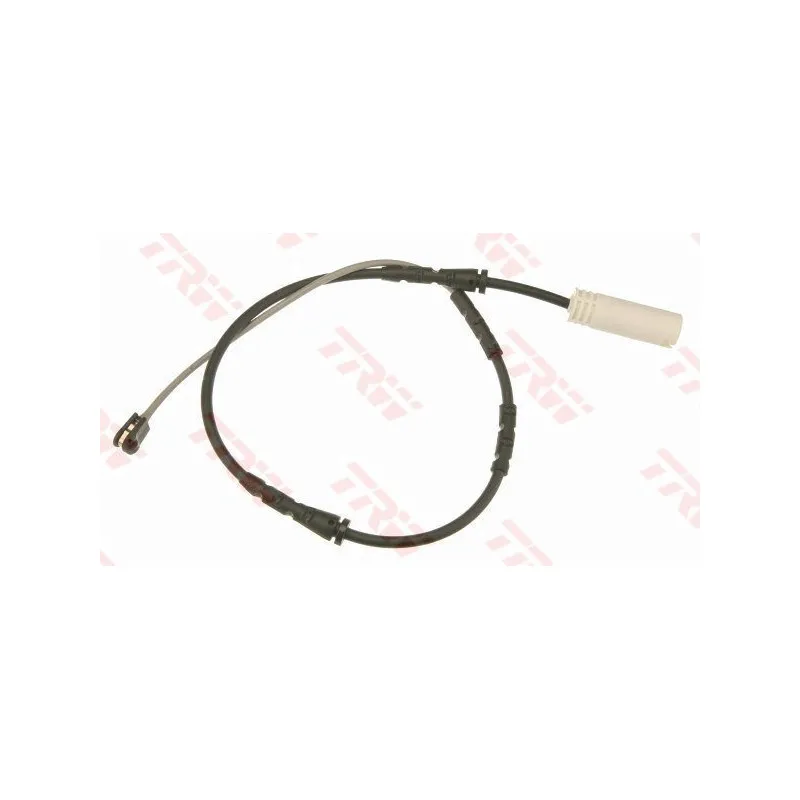 Contact d'avertissement, usure des plaquettes de frein TRW GIC269