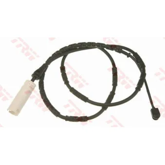 Contact d'avertissement, usure des plaquettes de frein TRW GIC270