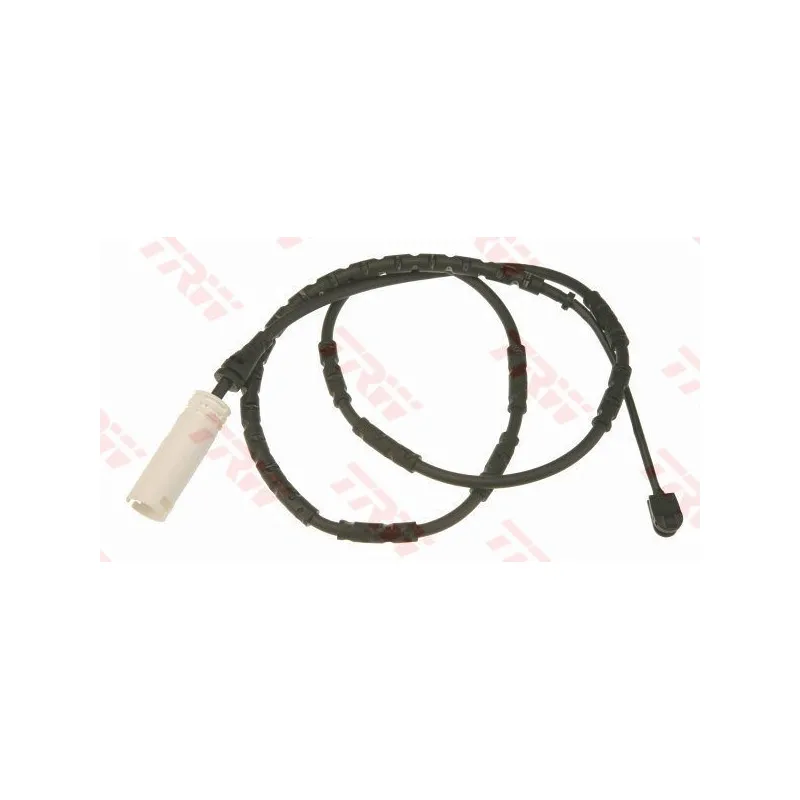 Contact d'avertissement, usure des plaquettes de frein TRW GIC270