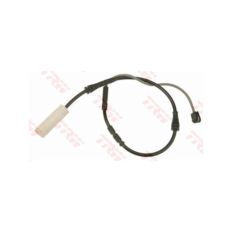 Contact d'avertissement, usure des plaquettes de frein TRW GIC271