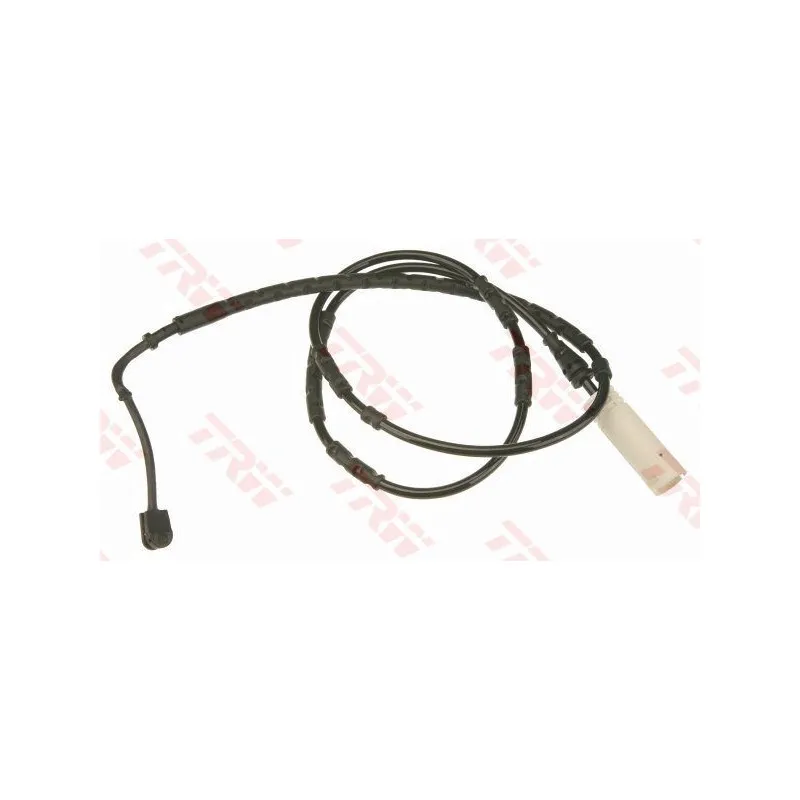 Contact d'avertissement, usure des plaquettes de frein TRW GIC272
