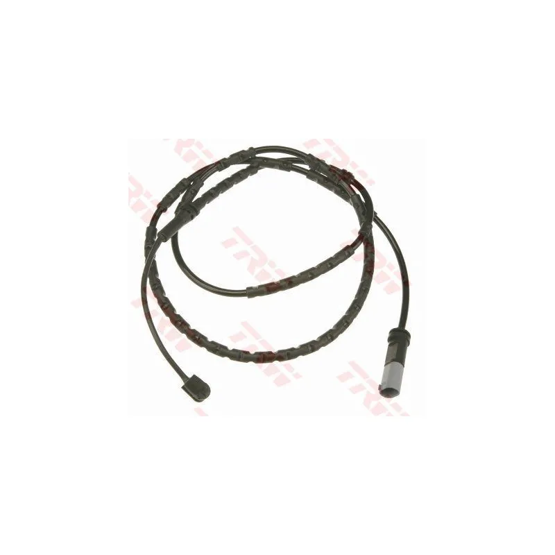 Contact d'avertissement, usure des plaquettes de frein TRW GIC273