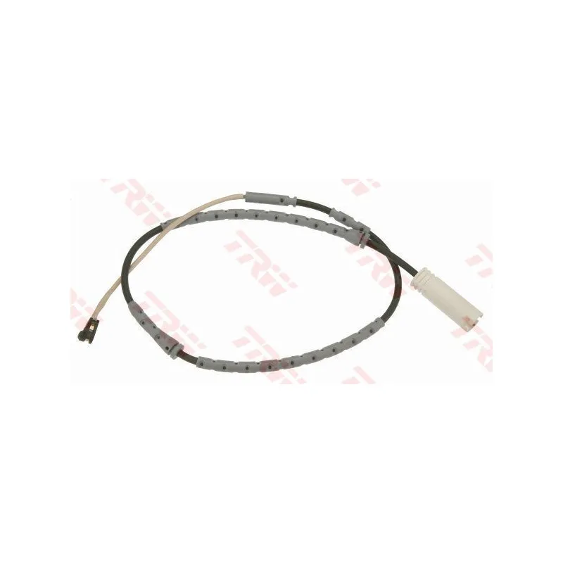 Contact d'avertissement, usure des plaquettes de frein TRW GIC274