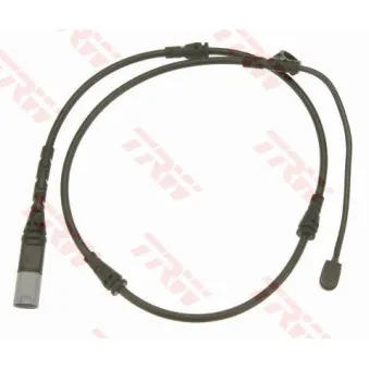 Contact d'avertissement, usure des plaquettes de frein TRW GIC275