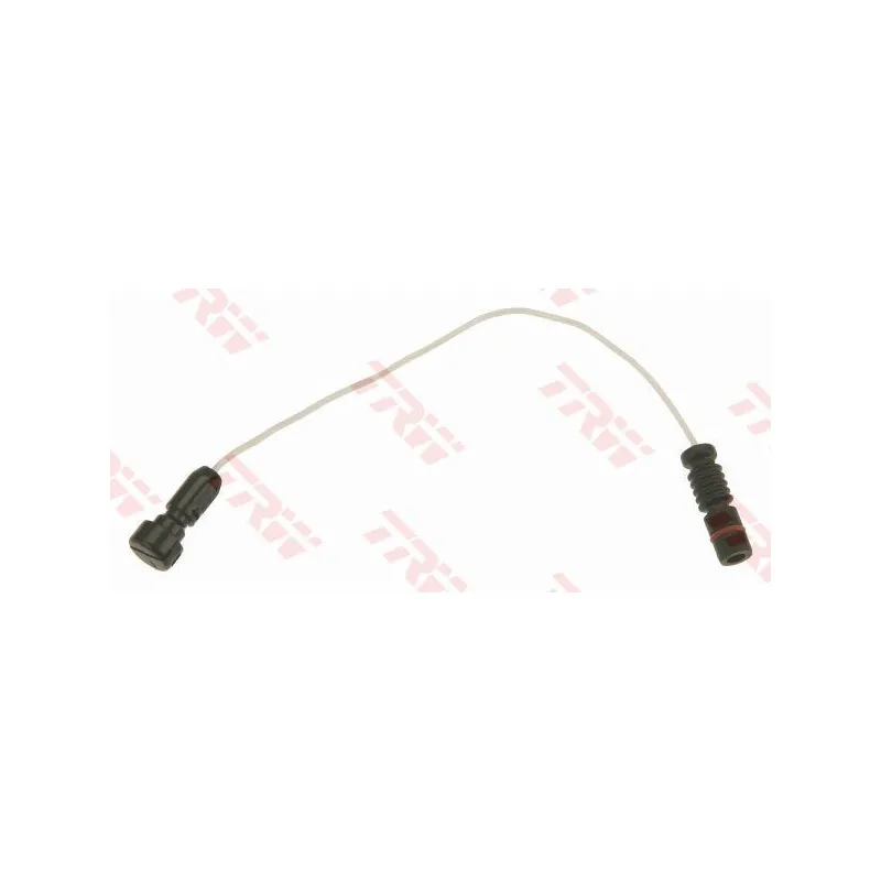 Contact d'avertissement, usure des plaquettes de frein TRW GIC280