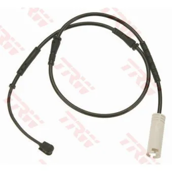 Contact d'avertissement, usure des plaquettes de frein TRW GIC285