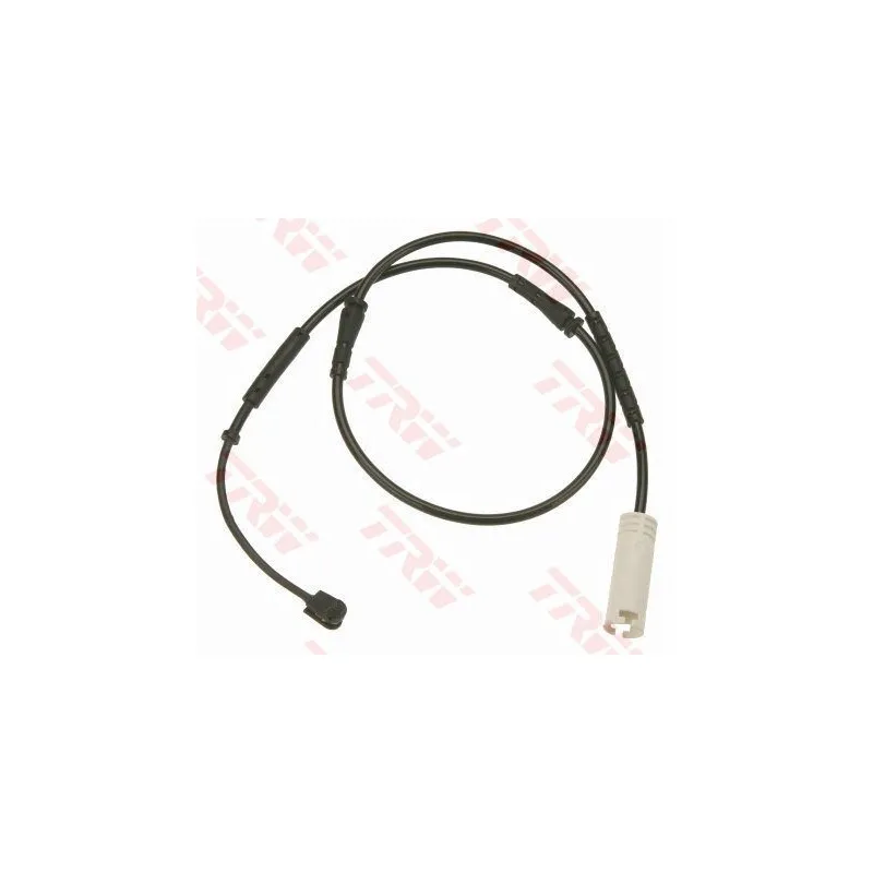 Contact d'avertissement, usure des plaquettes de frein TRW GIC285
