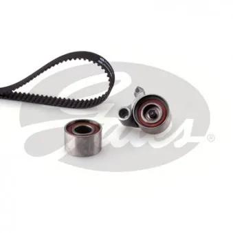 Kit de distribution GATES K01T257