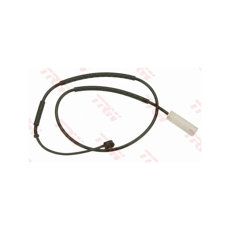 Contact d'avertissement, usure des plaquettes de frein TRW GIC286