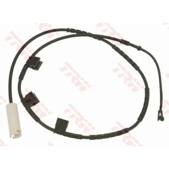 Contact d'avertissement, usure des plaquettes de frein TRW GIC288
