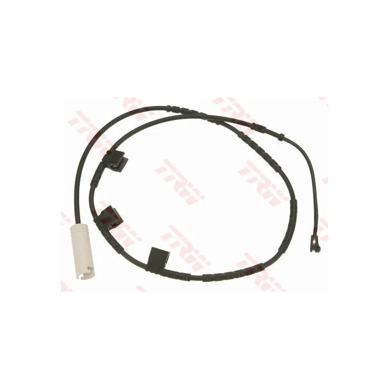 Contact d'avertissement, usure des plaquettes de frein TRW GIC288