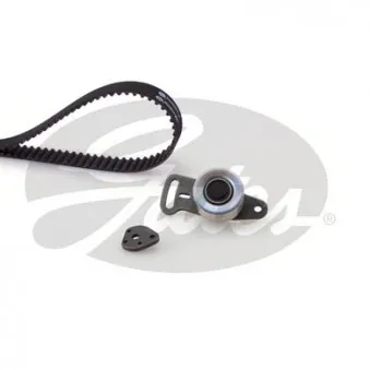 Kit de distribution GATES K025058XS
