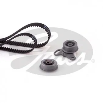 Kit de distribution GATES K025075XS