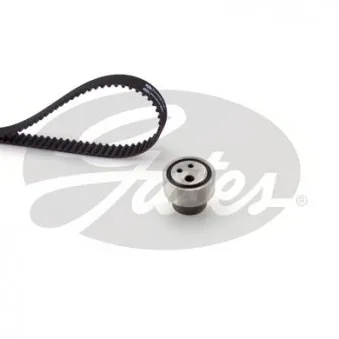 Kit de distribution GATES K025080
