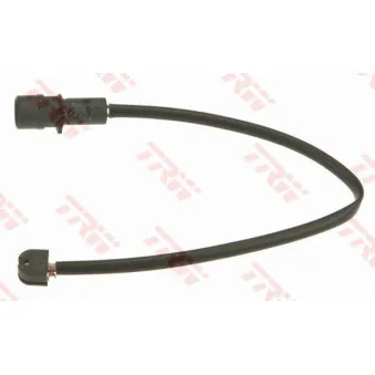 Contact d'avertissement, usure des plaquettes de frein TRW GIC290