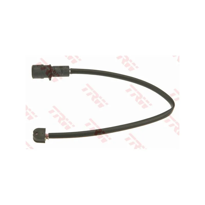 Contact d'avertissement, usure des plaquettes de frein TRW GIC290