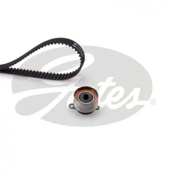 Kit de distribution GATES K025237XS