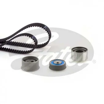 Kit de distribution GATES K025255XS
