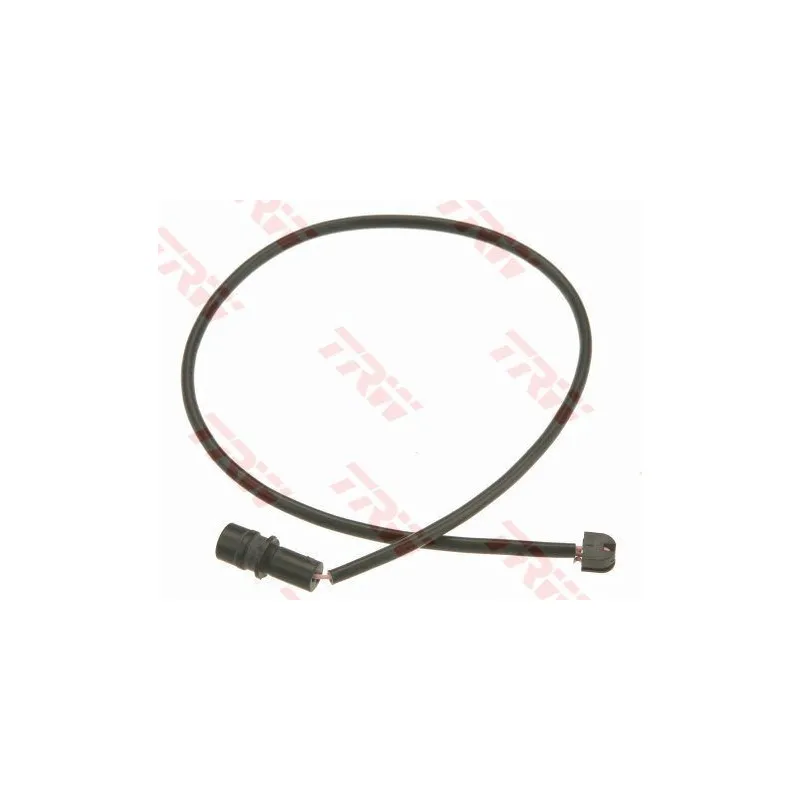 Contact d'avertissement, usure des plaquettes de frein TRW GIC292