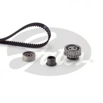 Kit de distribution GATES K025302XS
