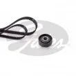 Kit de distribution GATES K025323XS - Visuel 1