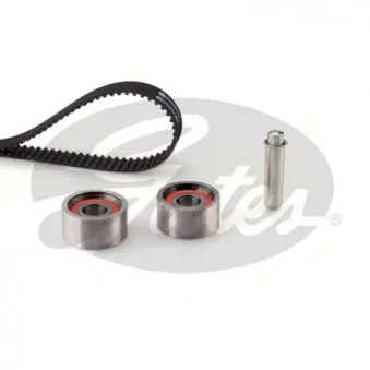 Kit de distribution GATES K025335XS