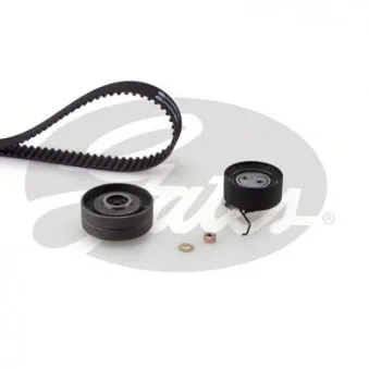 Kit de distribution GATES K025346XS