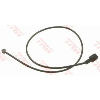 Contact d'avertissement, usure des plaquettes de frein TRW GIC294