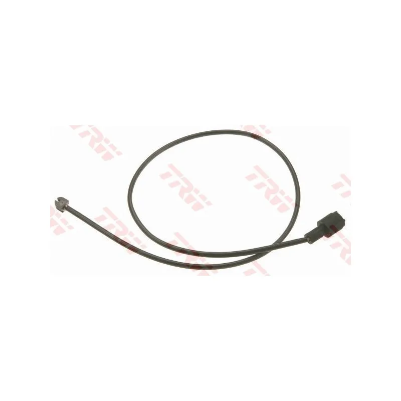 Contact d'avertissement, usure des plaquettes de frein TRW GIC294